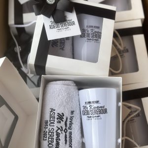 SBB PACKAGE