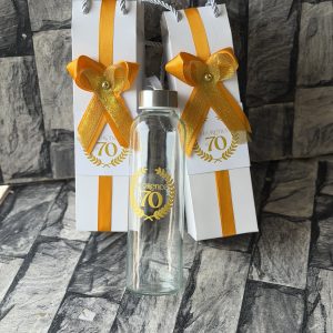 3 parts Customized package