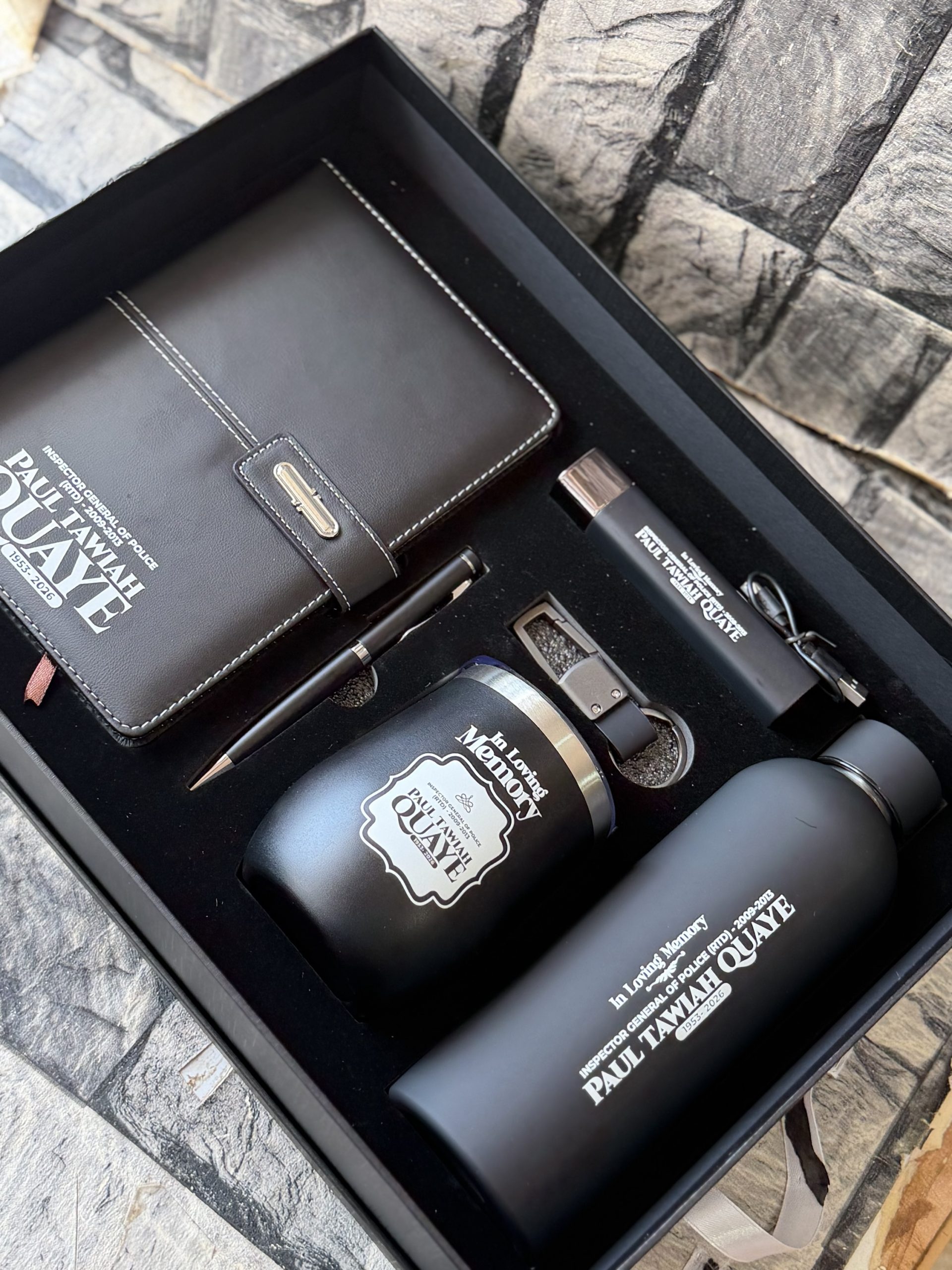 Gifts sets