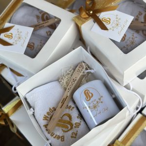 BJ Package