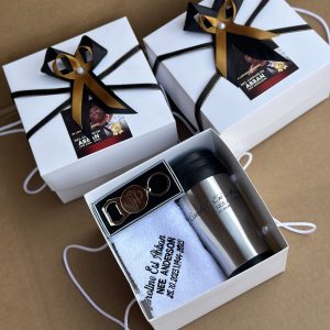 EAA Package (customized and packaged)
