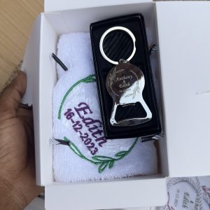 EPP PACKAGE