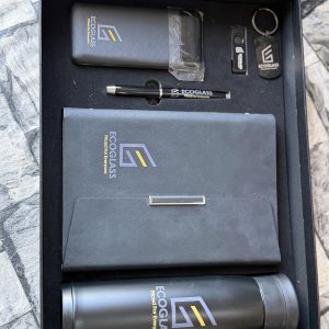 6 in 1 diary set