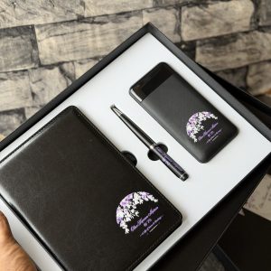 3 in 1Notepad set